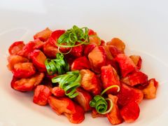 -艾美中餐厅·融合菜·海鲜·椰子鸡火锅(石梅湾艾美酒店)