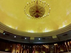 -澳门皇庭海景酒店