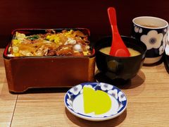 -小山日本料理(太古汇店)