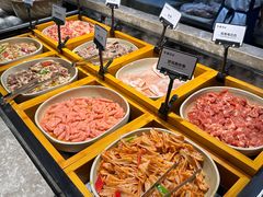 -韩盛·盛江山自助料理(K11黑金店)