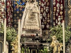 -卢森堡圣母教堂