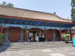 -万寿八仙宫