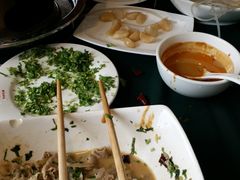 -阳坊大都涮羊肉(阳坊总店)