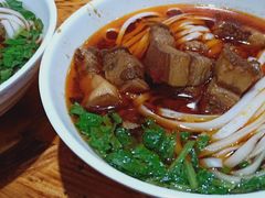 -肆姐面粉馆(坡子街店)