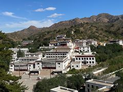 -五当召景区