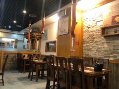 大堂-首尔馆韩国料理(金童路店)