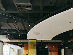 -小大董·烤鸭(观景餐厅·南京西路店)