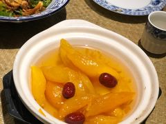 糖心地瓜-大张烙馍村(绿地店)