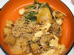 -拌陛河山抚顺麻辣拌(总店)