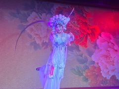 -盖碗儿梨园·变脸吐火·川剧(天府广场店)