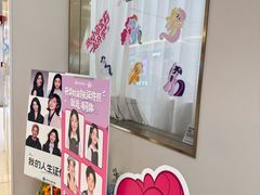 -海马体照相馆(上海万象城店)