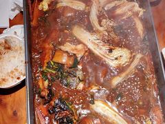 -青炉里青花椒鲜活烤鱼(理工大店)