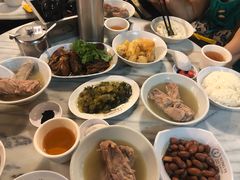 -松發肉骨茶(克拉码头店)