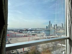 -青岛海尔洲际酒店