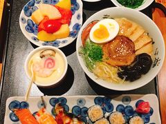 -一心创作料理屋(经开万达店)