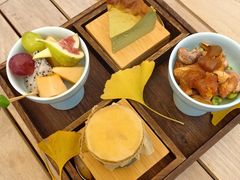 -自如ZSPACE四合院艺术餐厅