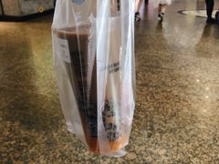 霸气全家福-沪上阿姨·精选茶饮(桃源友嘉购物广场店)