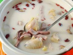 -金众记猪肚鸡(南屏店)