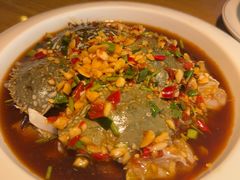 -潮汕壹号·潮汕菜·打边炉·生腌(总店)