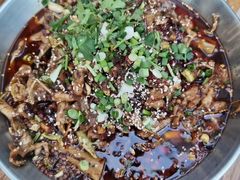 -江湖黑大兔(杨家坪店)