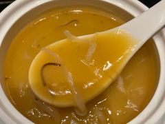 -杭州临平万丽酒店·万丽轩中餐厅