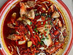 -老三样·旧食新味(万寿宫店)