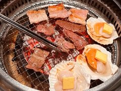 -大牛焱烧·和牛炭火烧放题