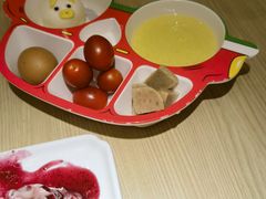 -同合居·非遗东北菜(王府井店)