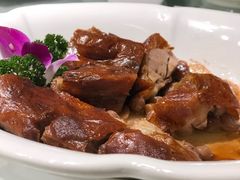 -威哥美食(迈科国际店)