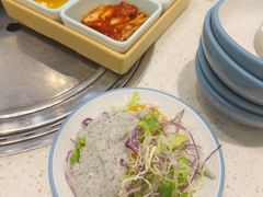 -韩香福烤肉庄园(荣成店)