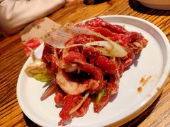 -聚火部落精酿主题烧烤(劲松店)