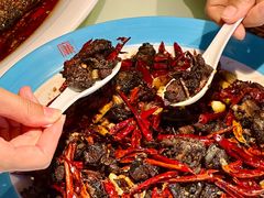 -廉厨干煸鸡(云龙区民富园店)
