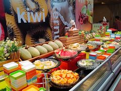 -皇室假期美食水疗会(春风路店)