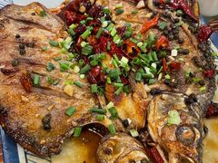 -刘师父老汉口江湖菜(蔡锷路店)