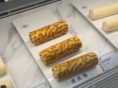 -GANSO元祖食品(白下店)