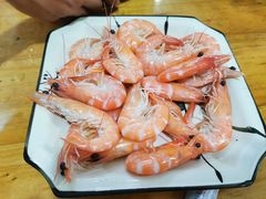 -巽东海鲜大排档(巽寮湾店)