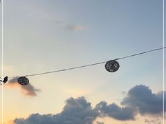 -Sunset Bar(丹绒亚路香格里拉店)