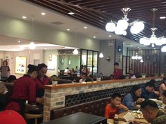 -台北楚楚园馅饼粥(虹桥南丰城店)