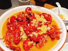 -拙味兄弟·活龙虾·旗舰店(环城西路店)