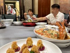 -海景壹号大酒店(滨湖店)