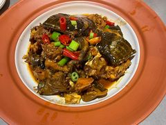 -绅士餐厅龙虾·烧烤(西门路店)
