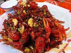 -汉虾王.小龙虾.武汉菜.粤菜(科技园店)