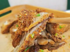 -草本味·市井羊肉馆(新开铺总店)