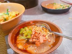 -廖川菜(金虹桥店)