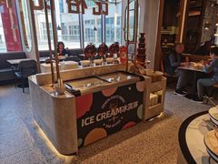 -比格比萨自助(宝山日月光店)