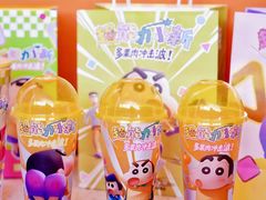 -奈雪的茶(大悦城店)