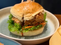 -宝炙星BURGER AUSTINE(桐梓林店)