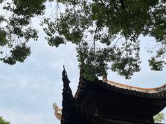 -岳麓山风景名胜区