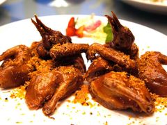 -京香轩·中餐厅(上海中庚聚龙酒店)