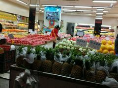 -卜蜂莲花(杨高北路店)